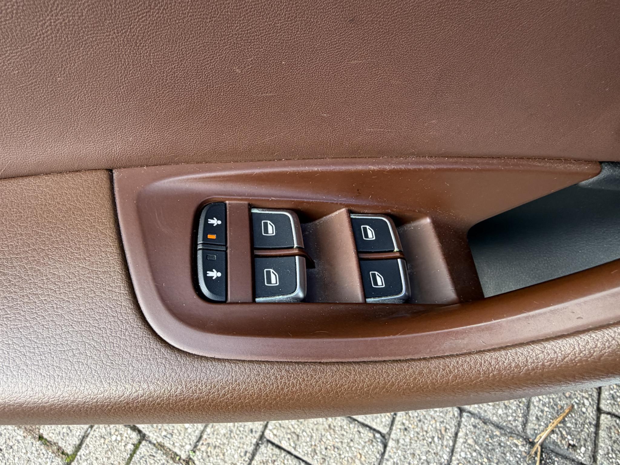 Foto van Audi A6 Avant