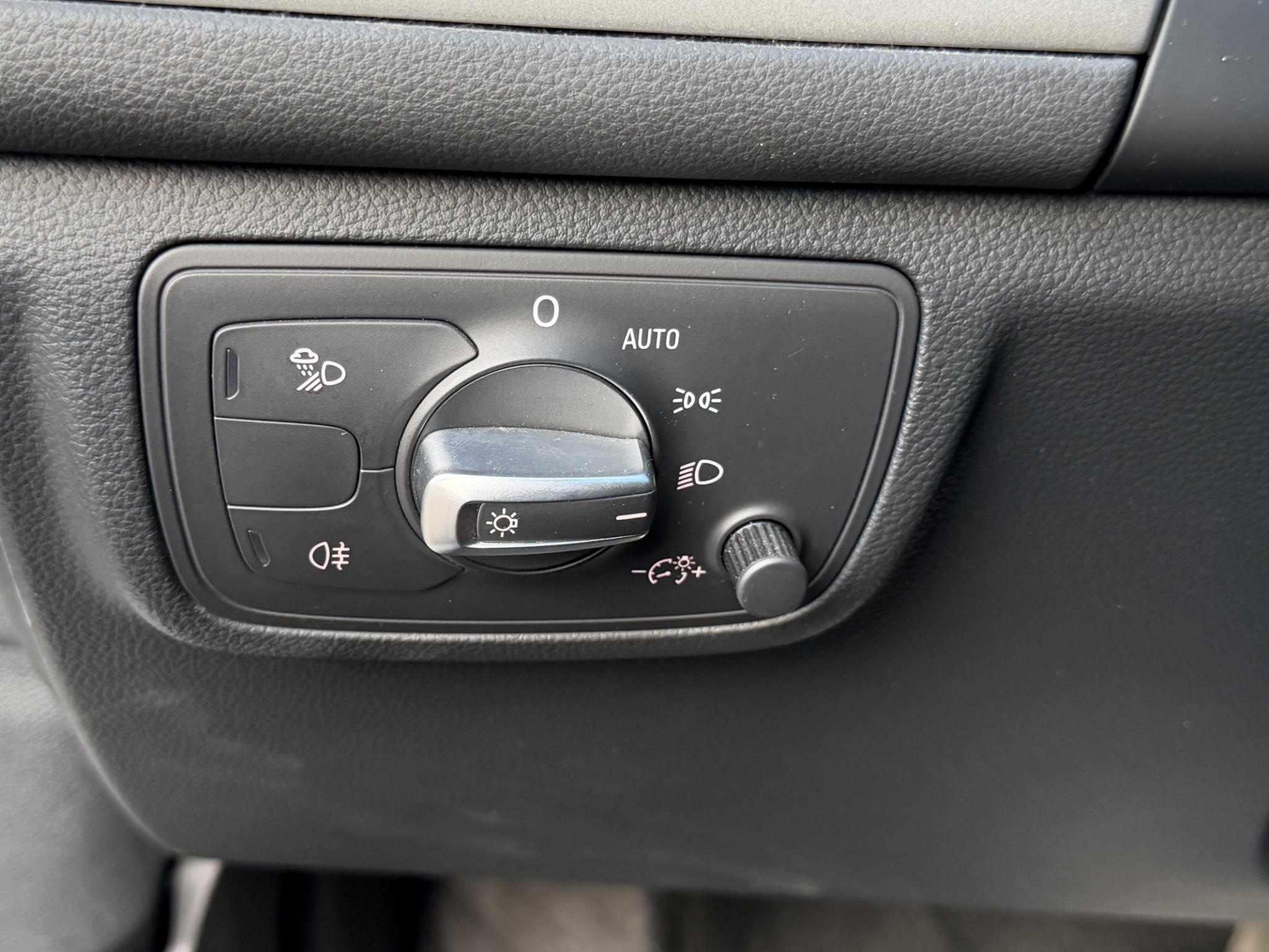 Foto van Audi A6 Avant