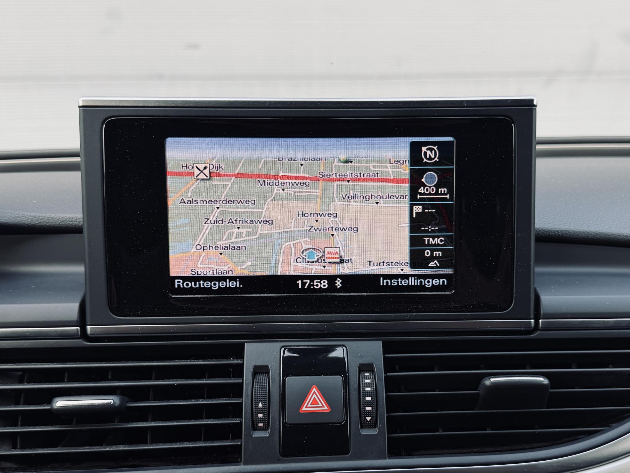 Foto van Audi A6 Avant