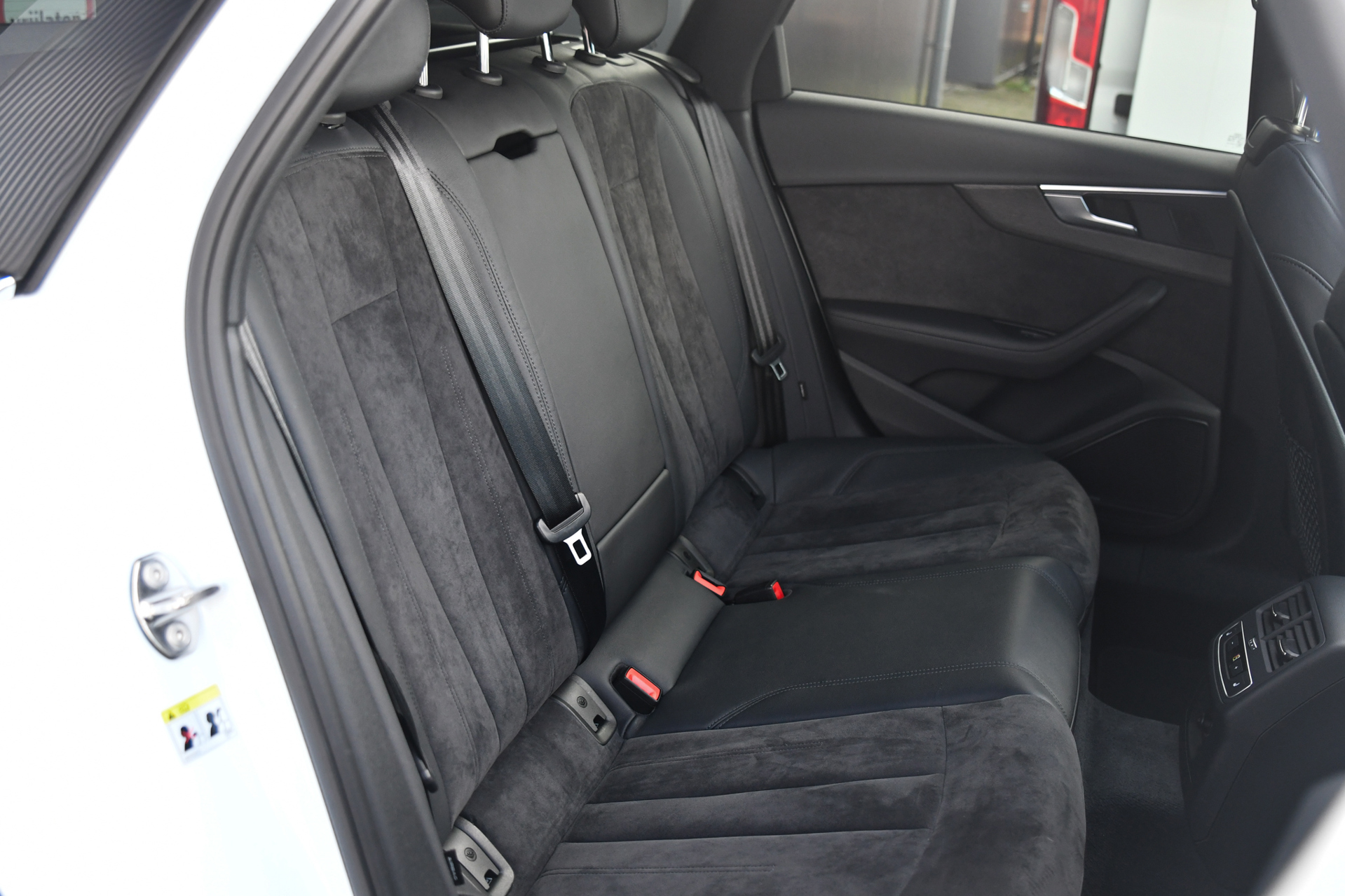 Foto van Audi A4 Allroad Quattro