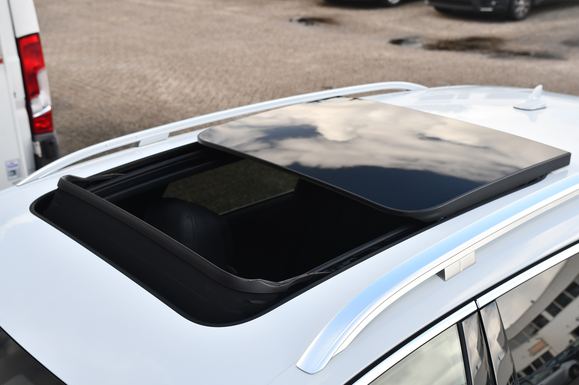 Foto van Audi A4 Allroad Quattro