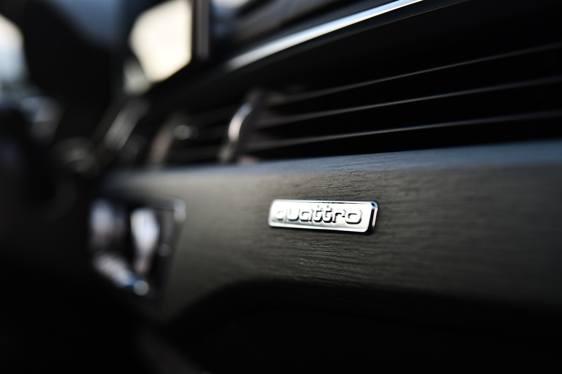 Foto van Audi A4 Allroad Quattro