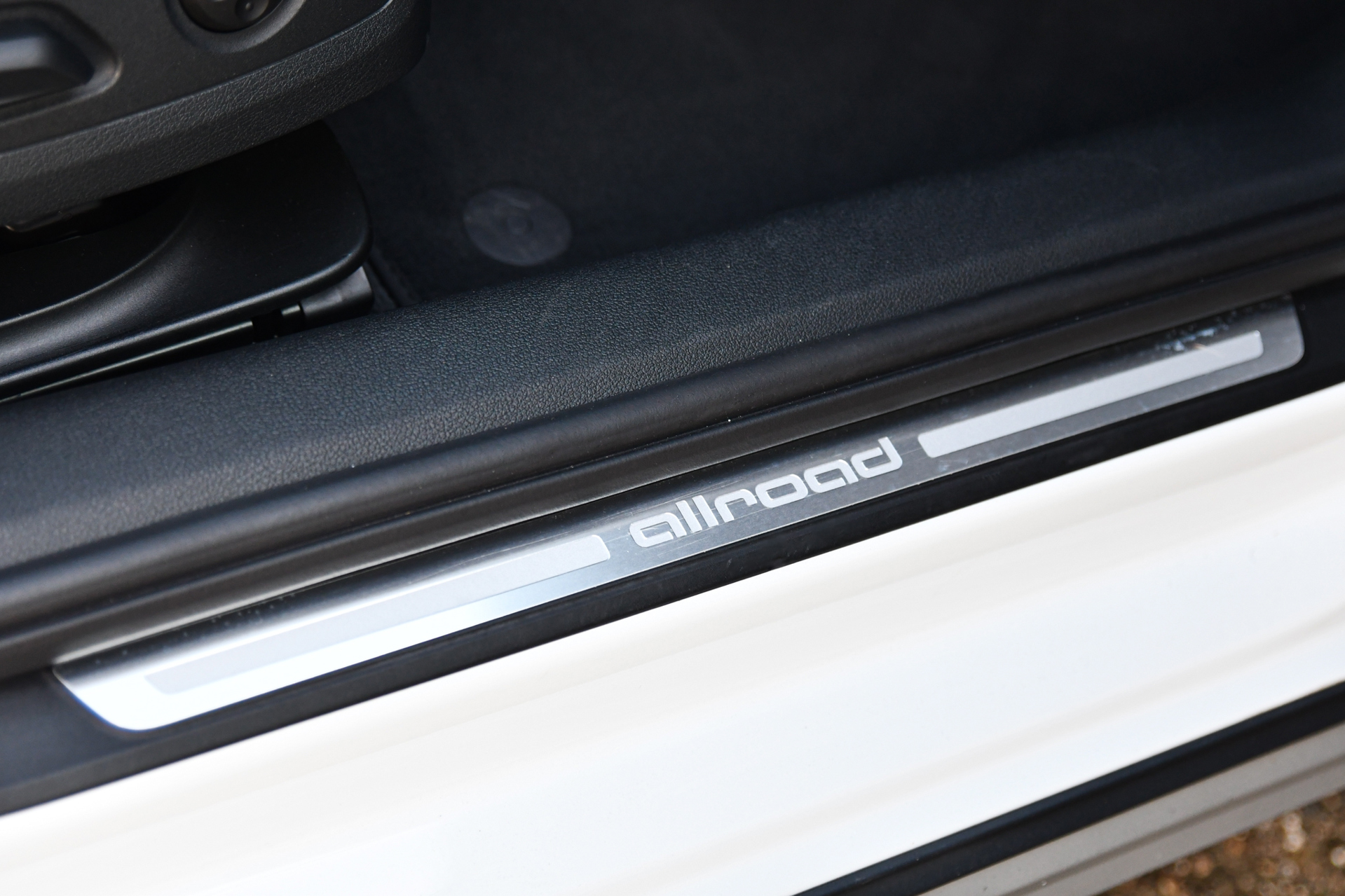 Foto van Audi A4 Allroad Quattro