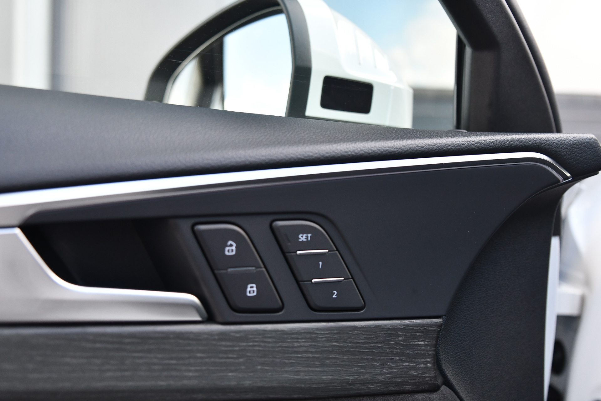 Foto van Audi A4 Allroad Quattro