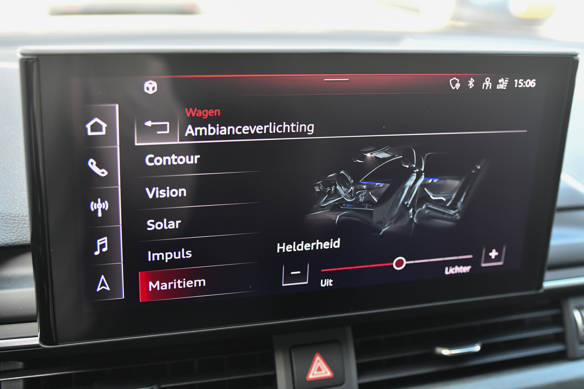 Foto van Audi A4 Allroad Quattro