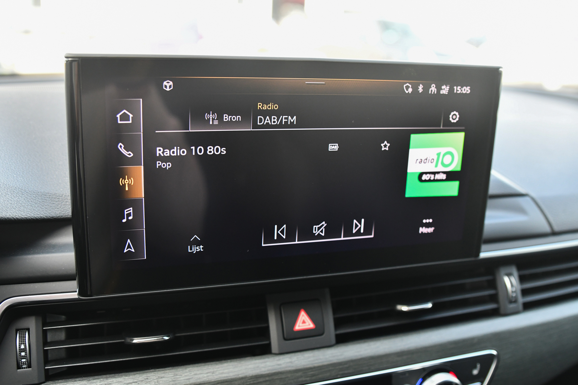 Foto van Audi A4 Allroad Quattro