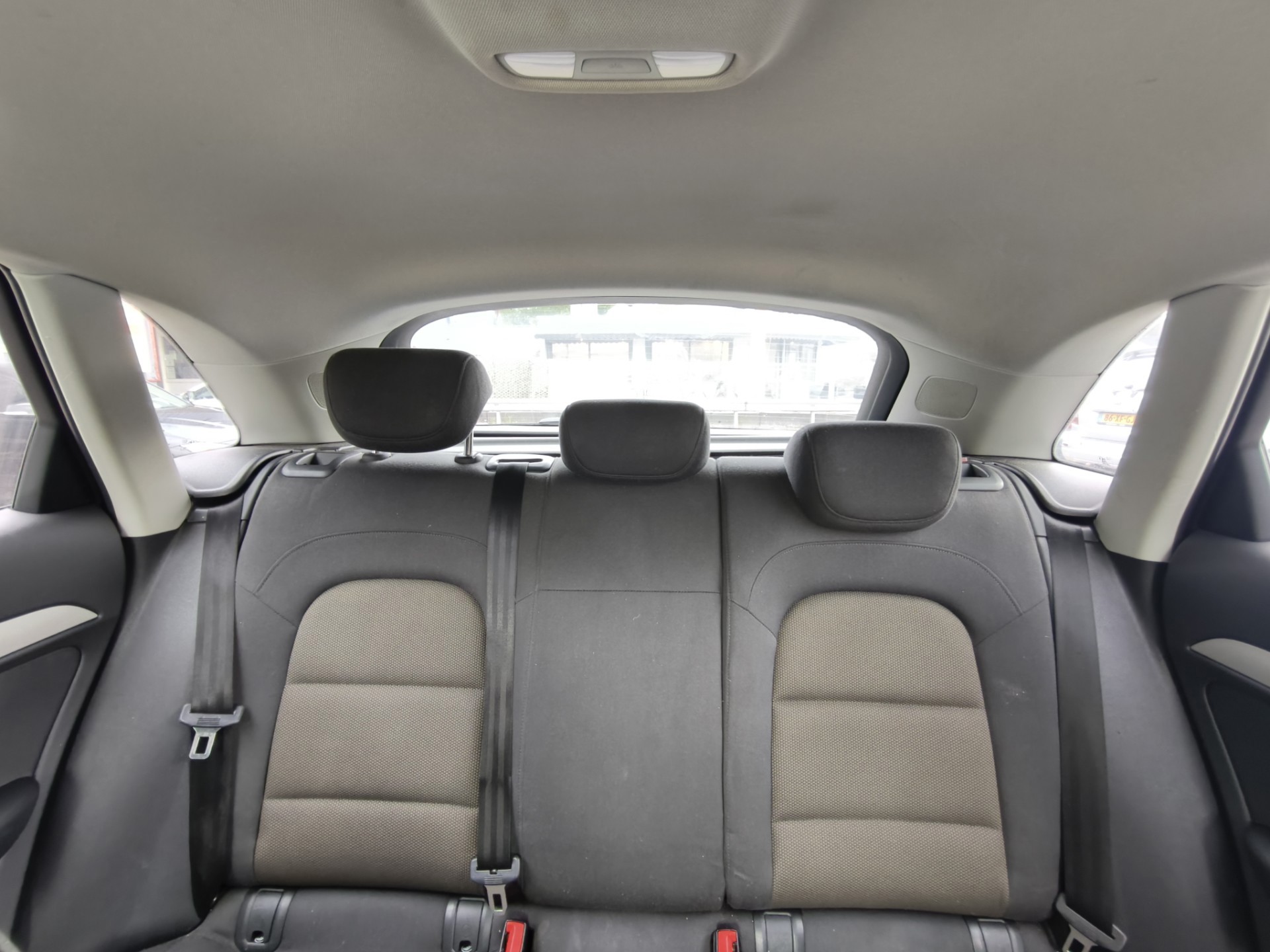 Foto van Audi Audi Q3