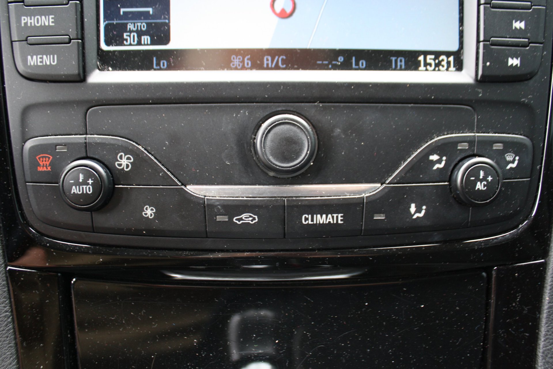 Foto van Ford Galaxy
