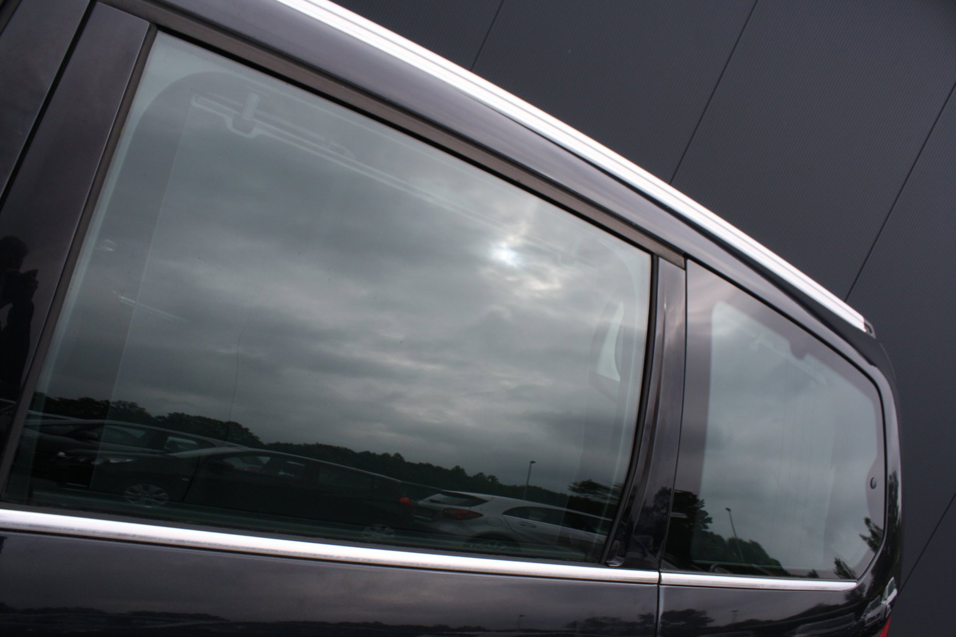 Foto van Ford Galaxy