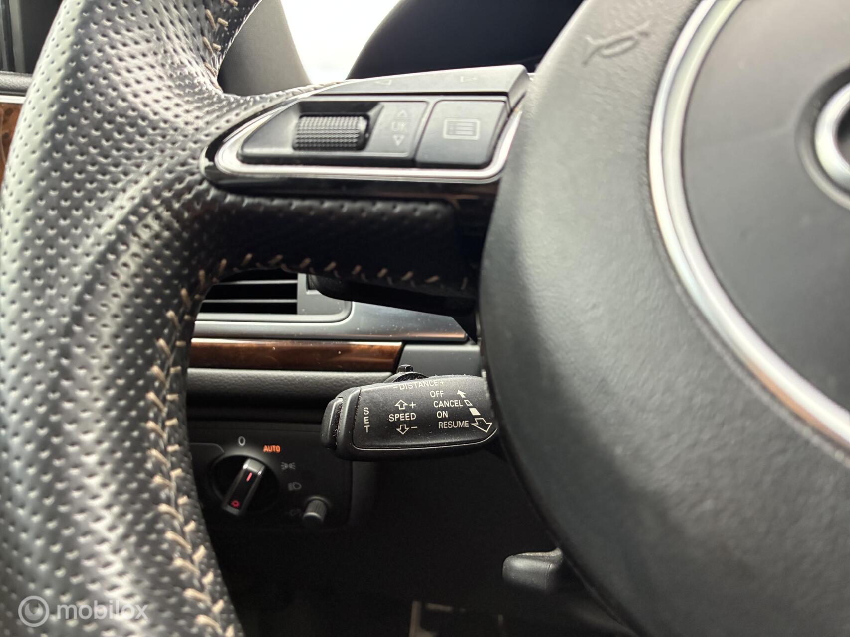 Foto van Audi A6 Allroad Quattro