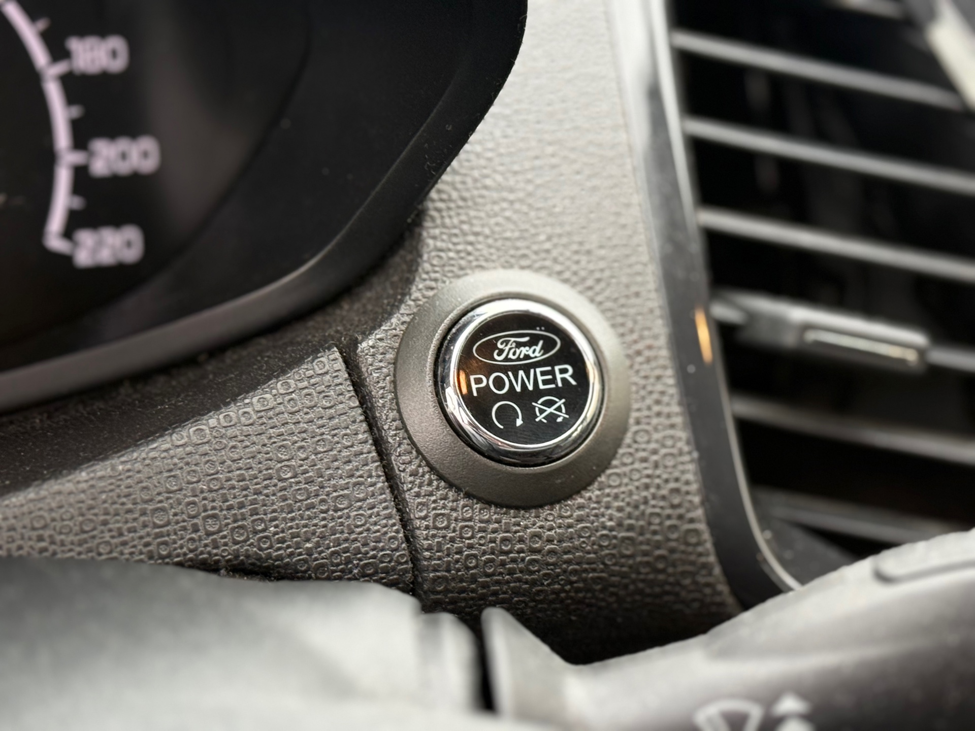 Foto van Ford Ecosport