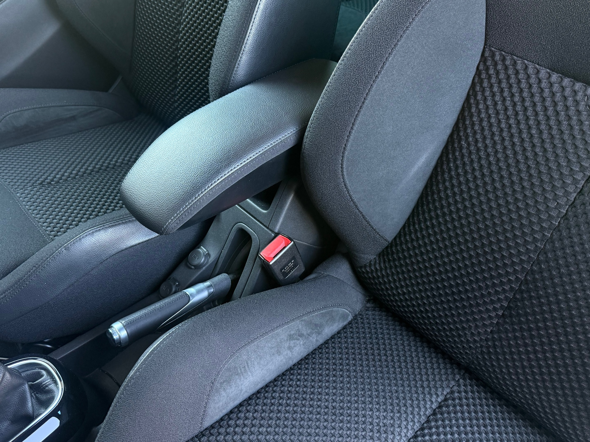 Foto van Citroen Ds3