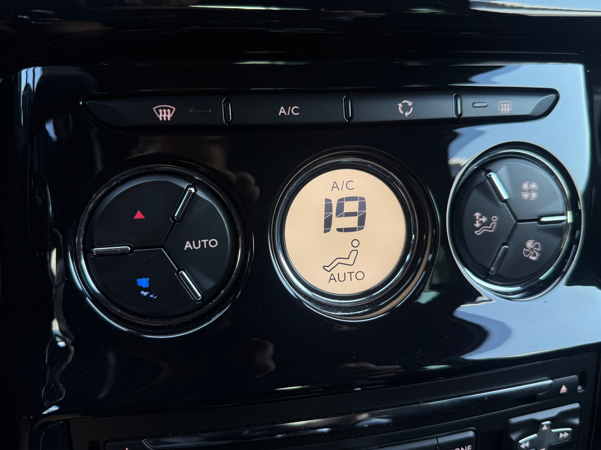 Foto van Citroen Ds3