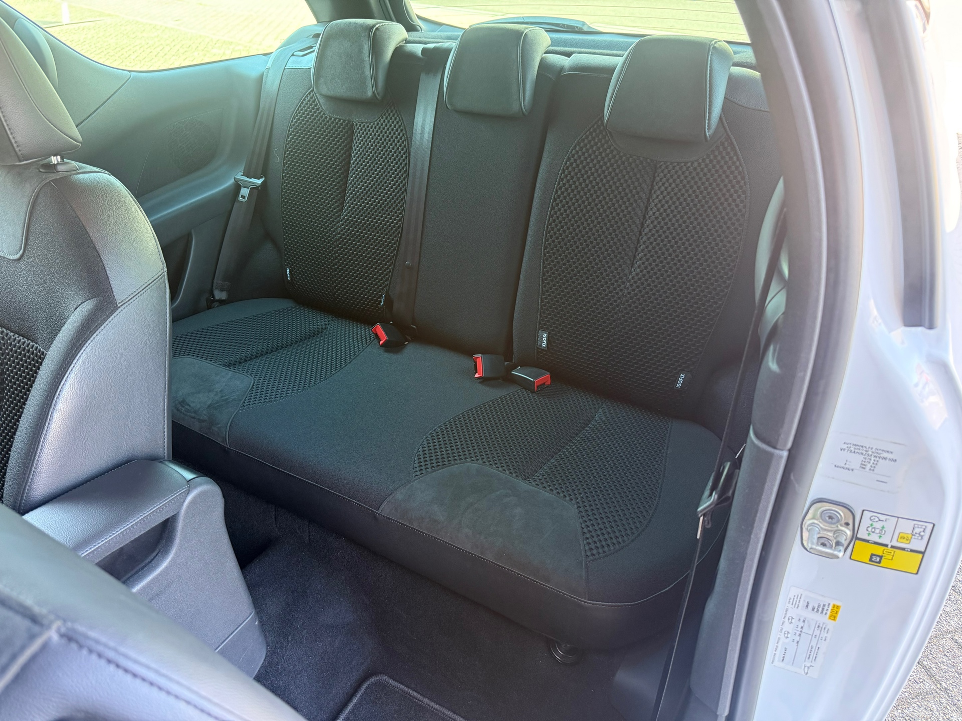 Foto van Citroen Ds3
