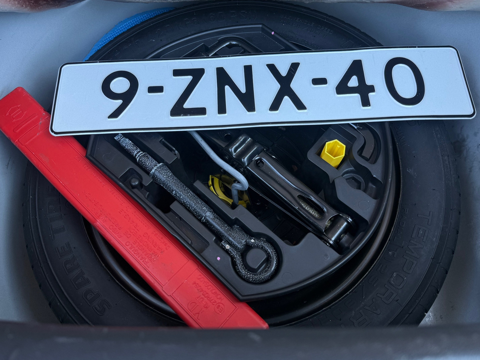 Foto van Citroen Ds3