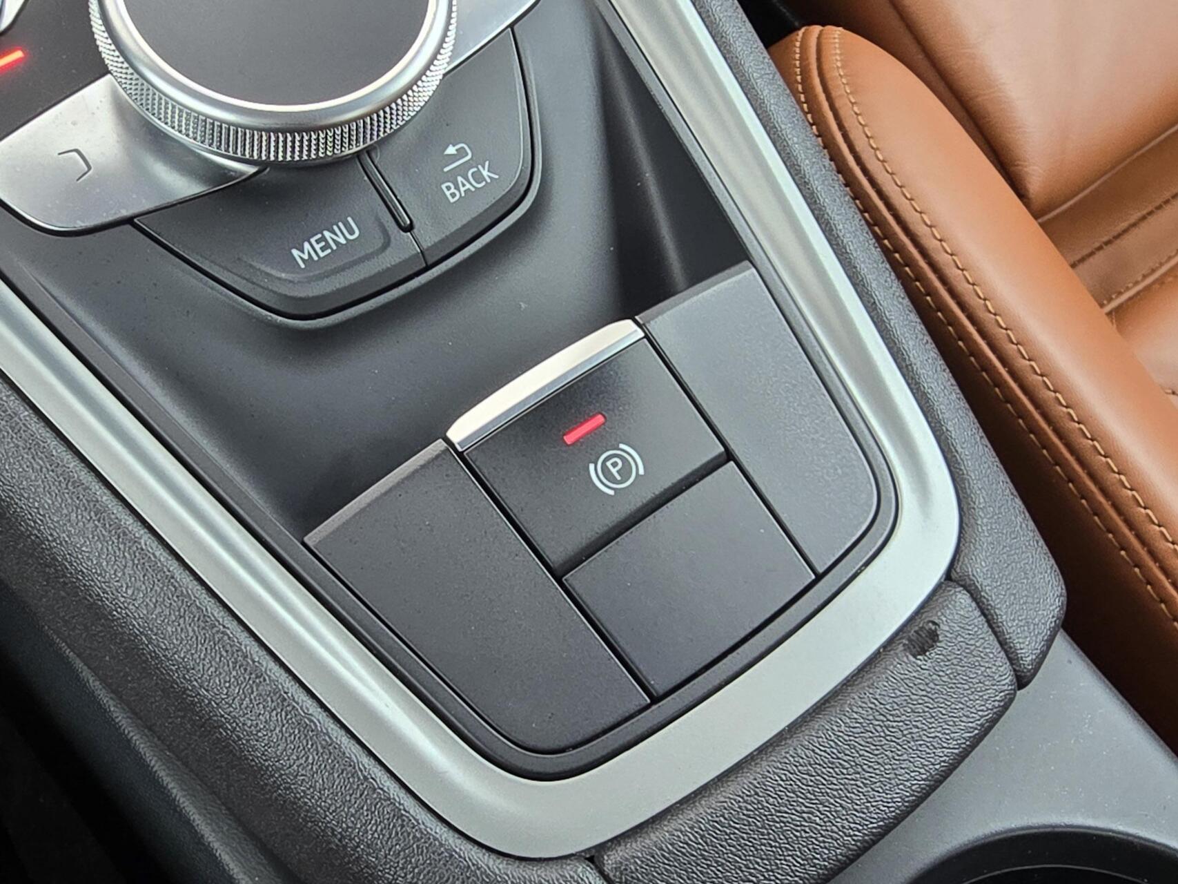 Foto van Audi TT Coupe