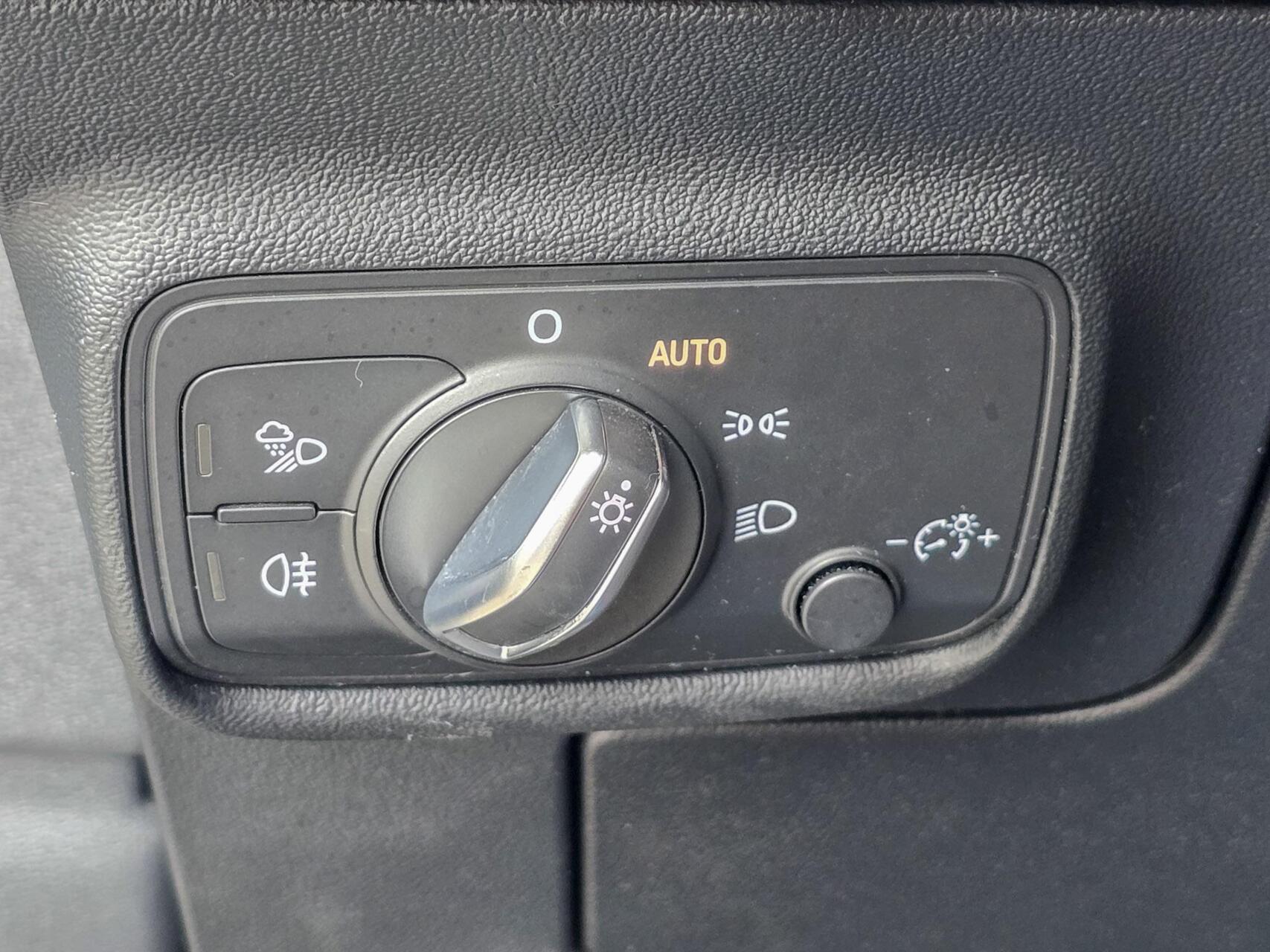 Foto van Audi TT Coupe