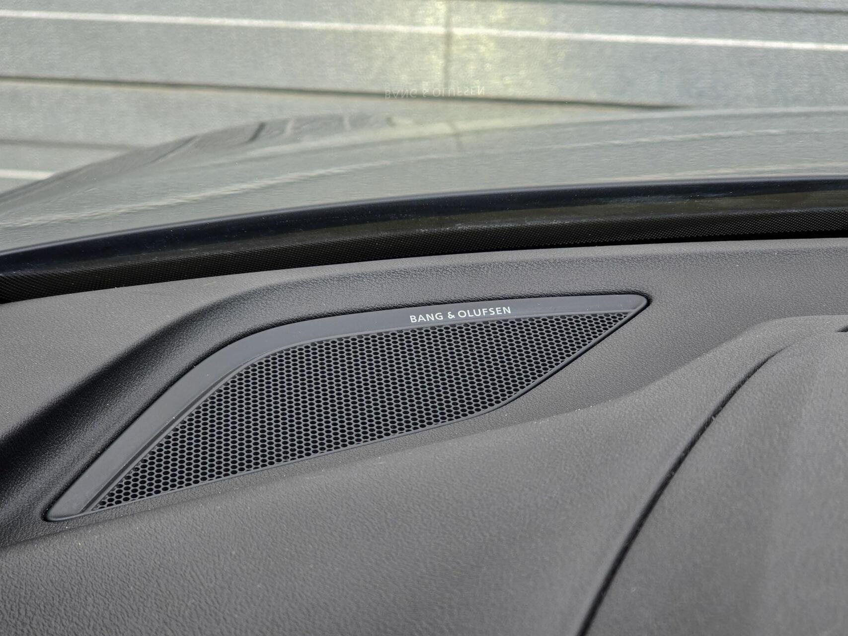 Foto van Audi TT Coupe