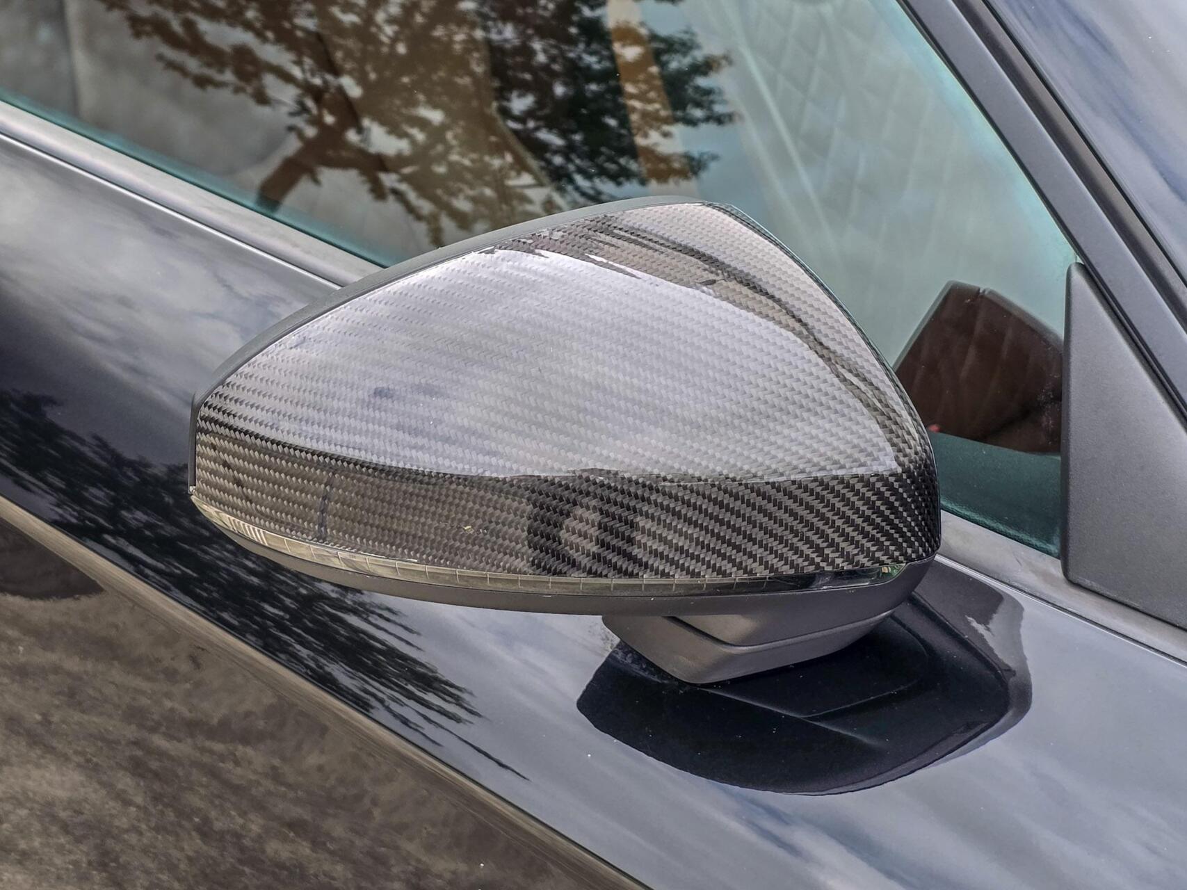 Foto van Audi TT Coupe