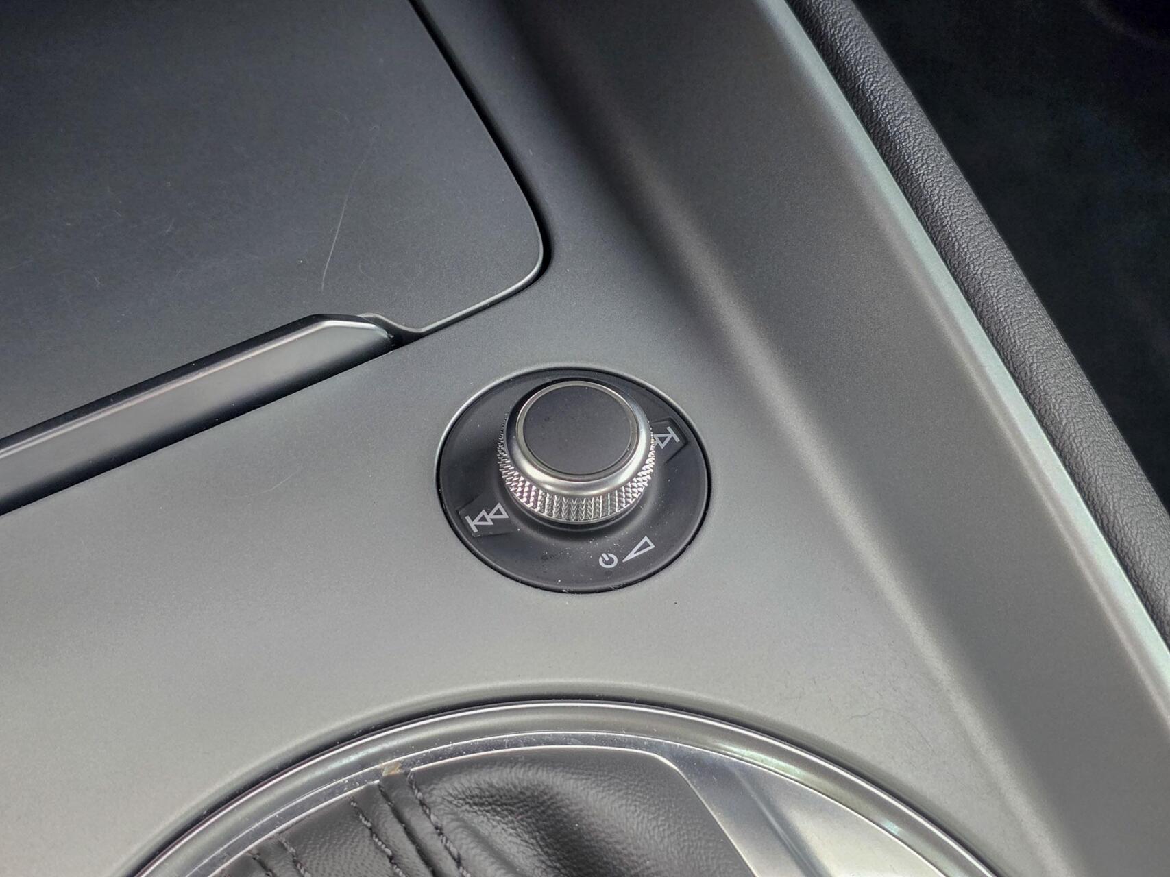 Foto van Audi TT Coupe
