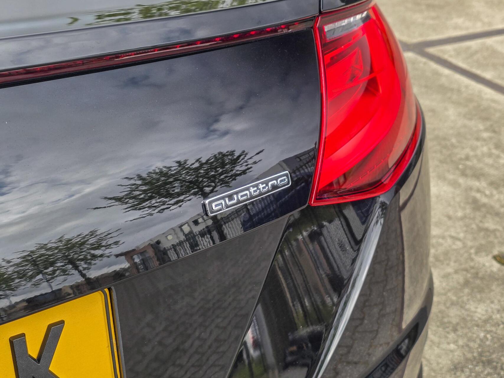 Foto van Audi TT Coupe