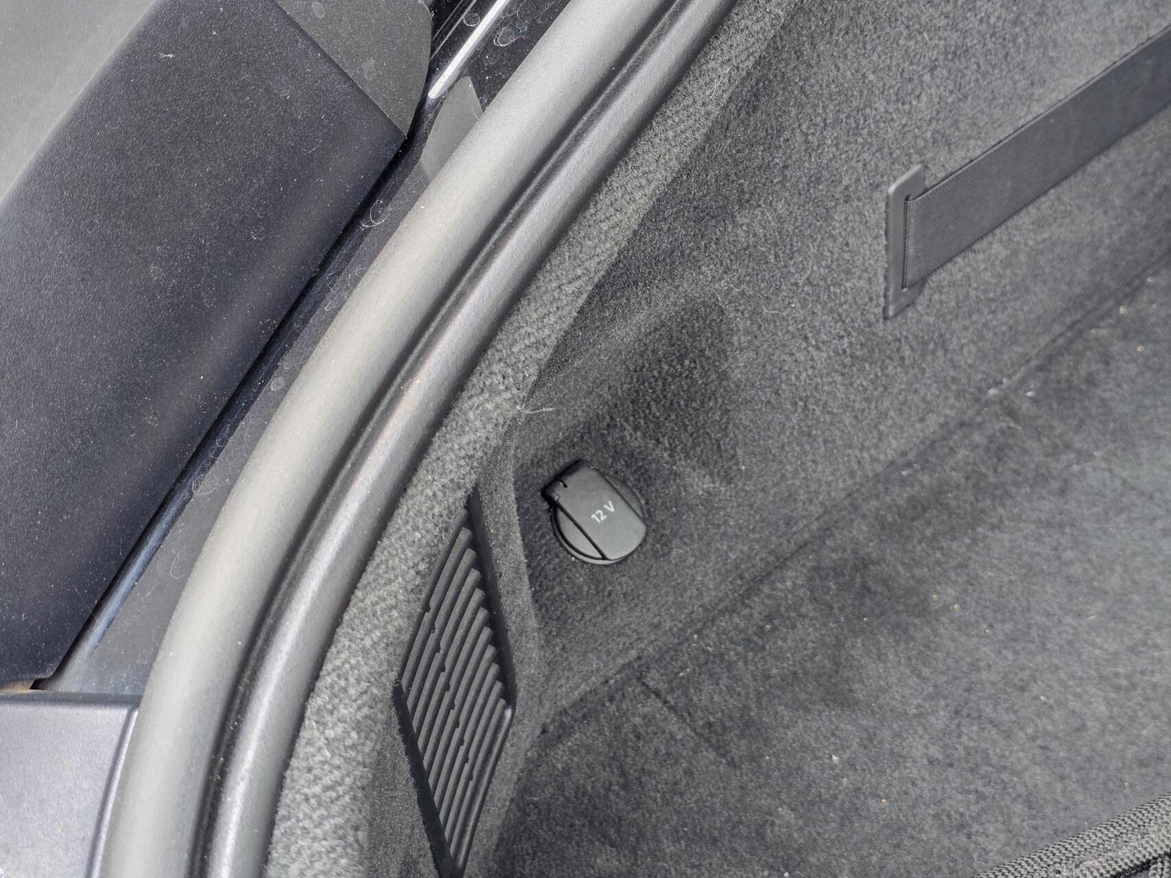 Foto van Audi TT Coupe