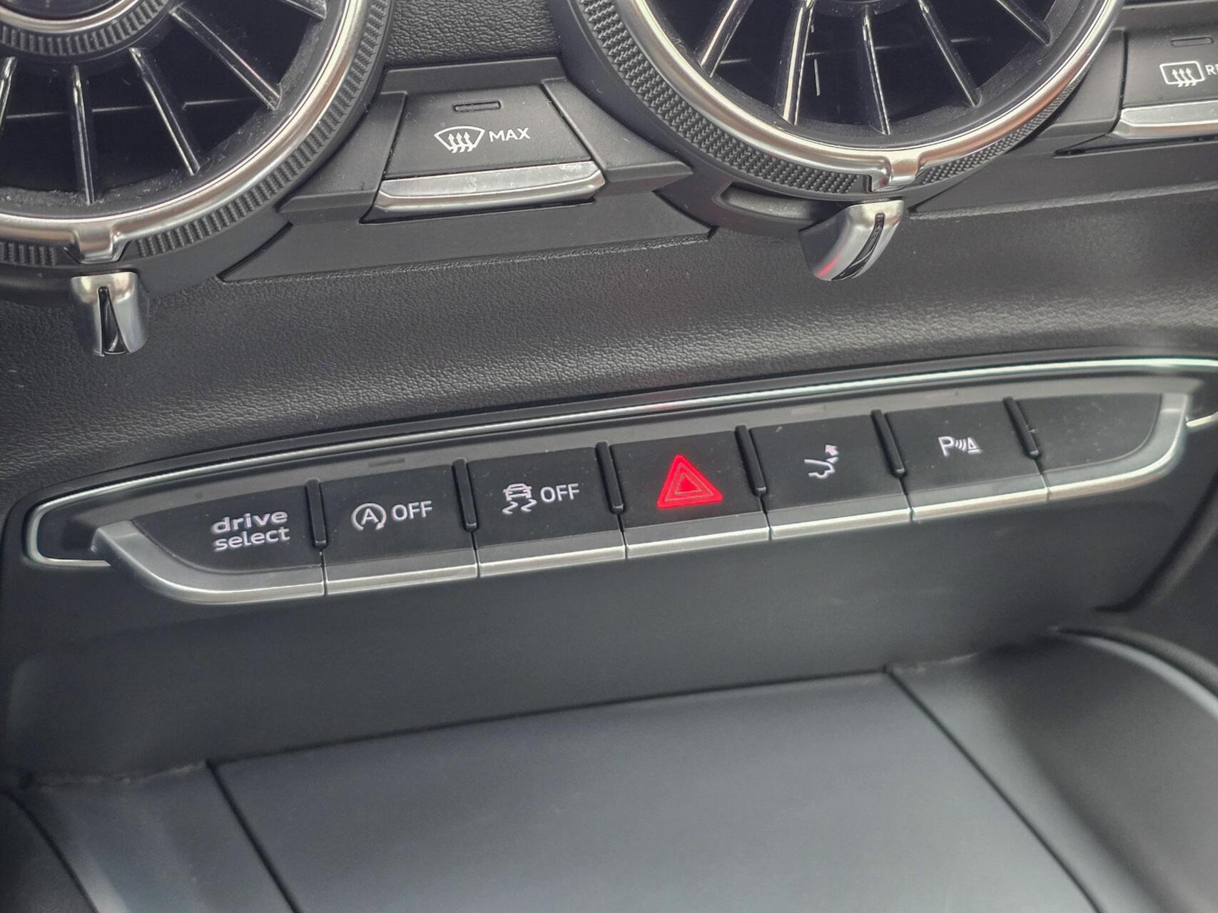 Foto van Audi TT Coupe