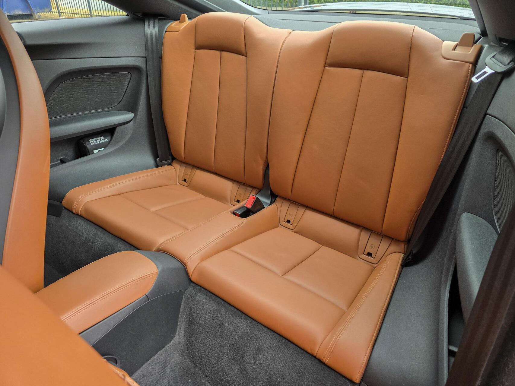 Foto van Audi TT Coupe