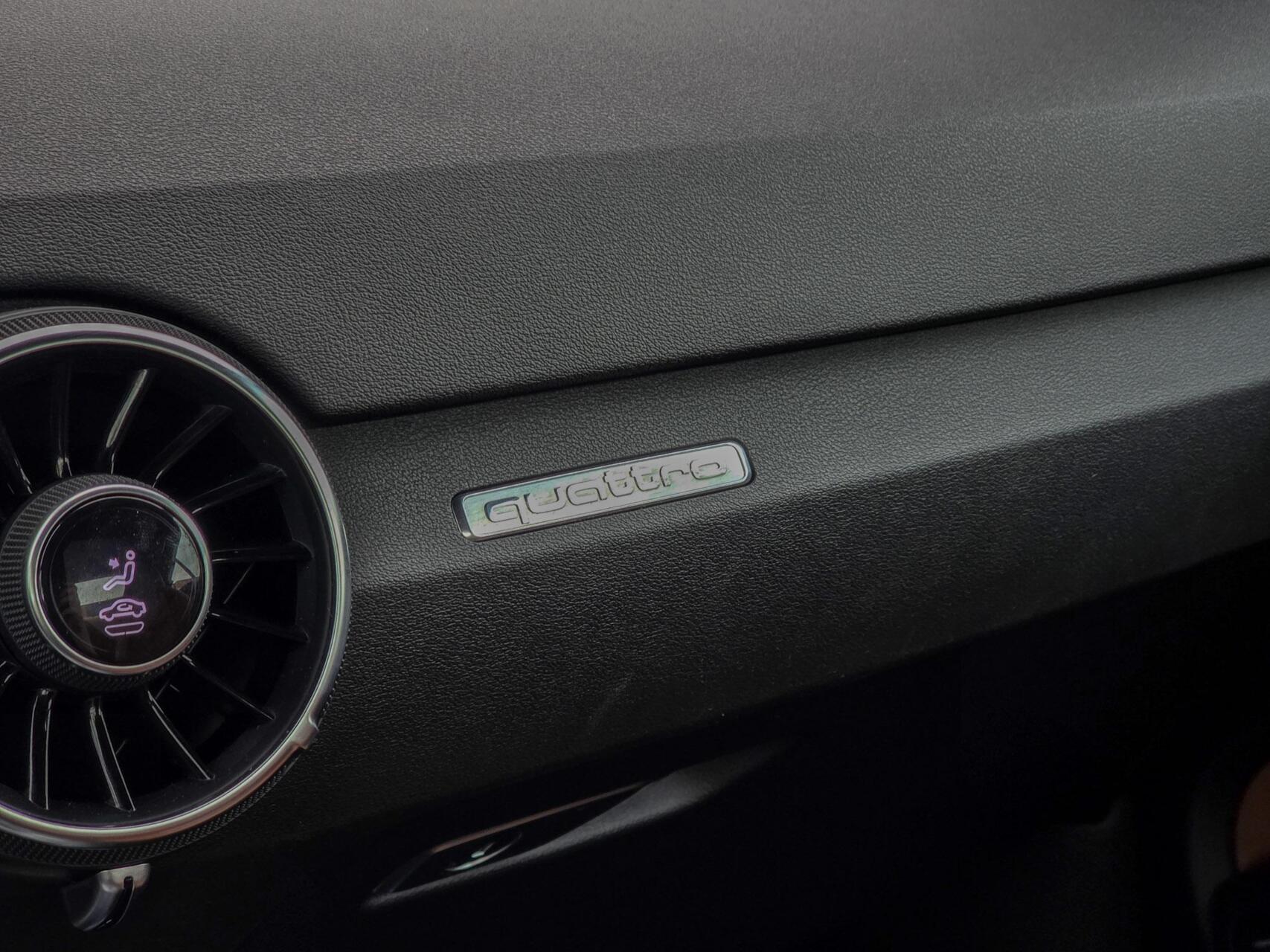 Foto van Audi TT Coupe