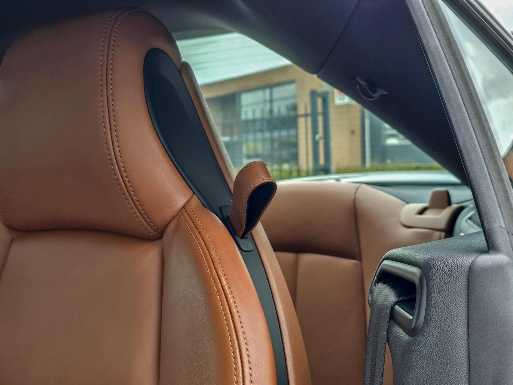 Foto van Audi TT Coupe