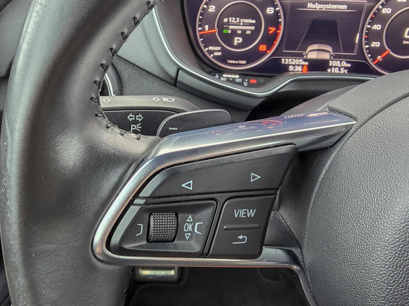 Foto van Audi TT Coupe