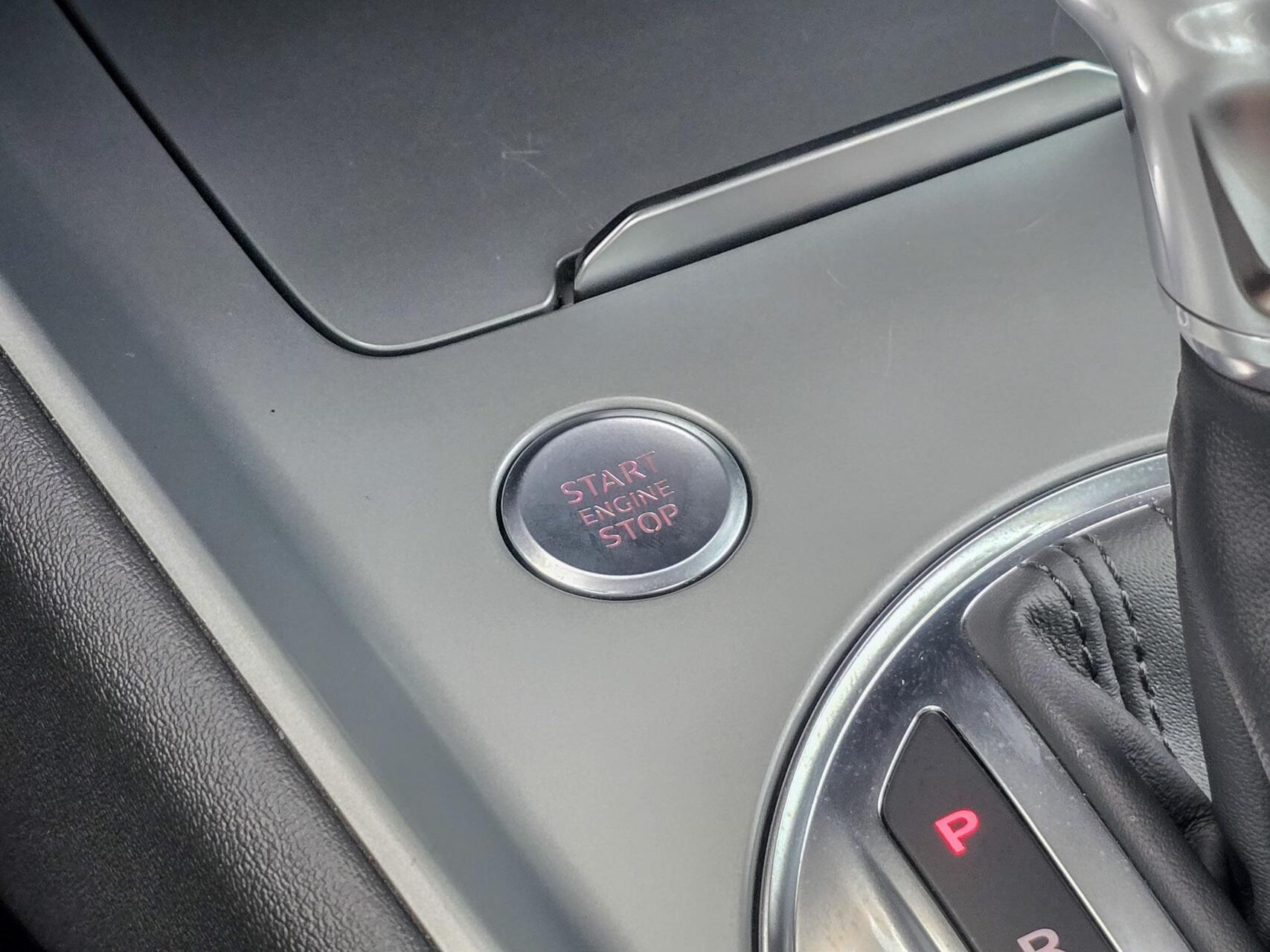 Foto van Audi TT Coupe