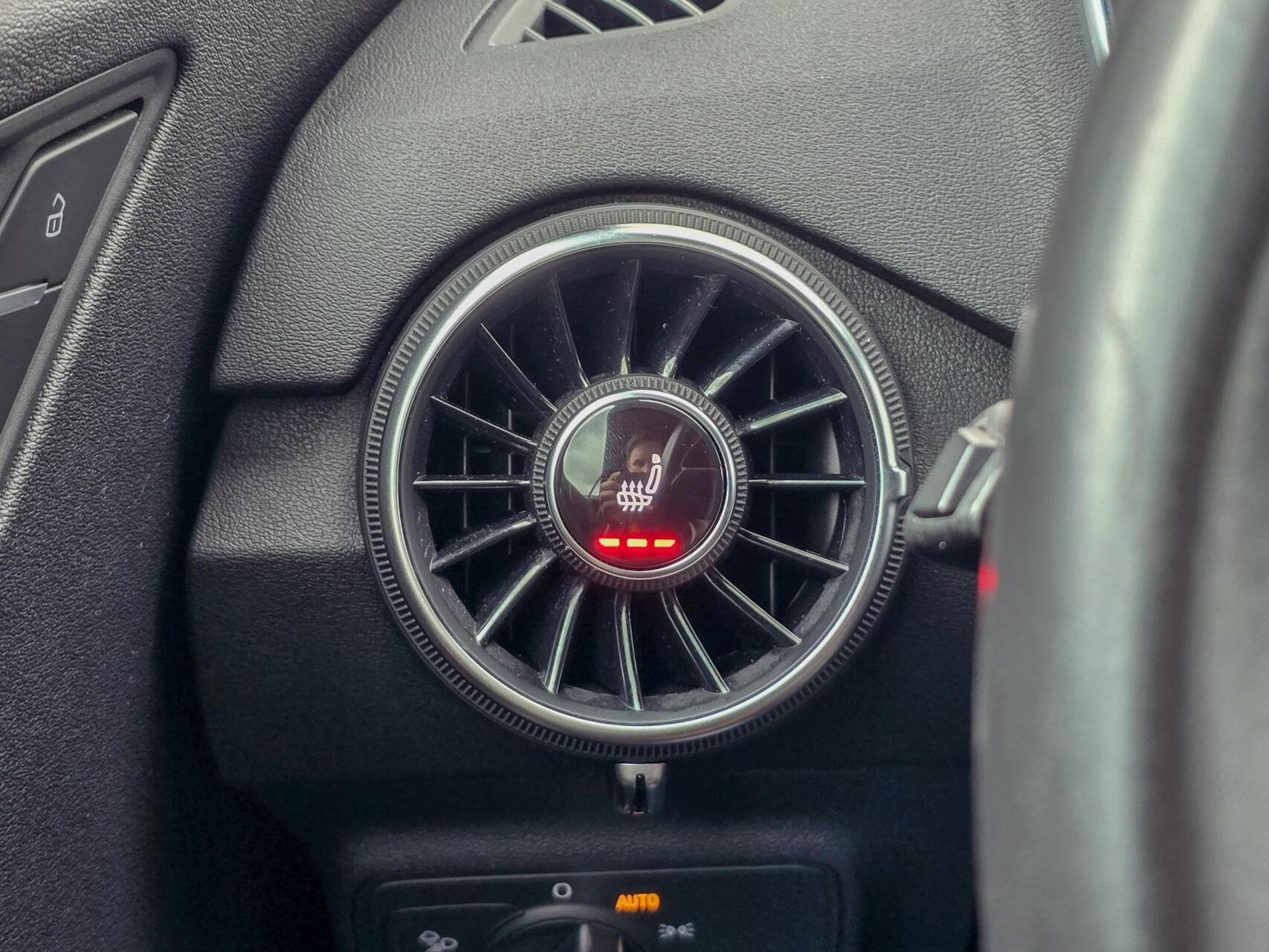 Foto van Audi TT Coupe