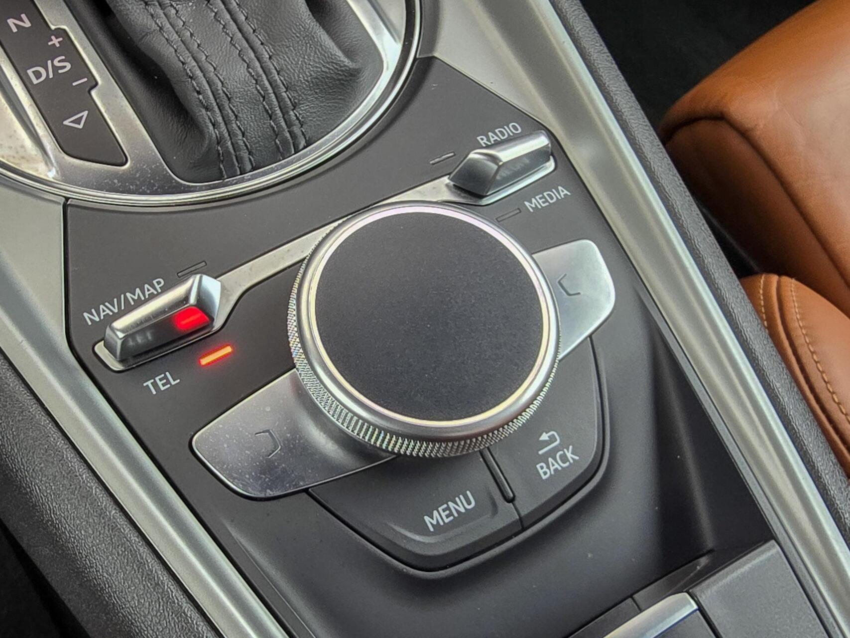 Foto van Audi TT Coupe