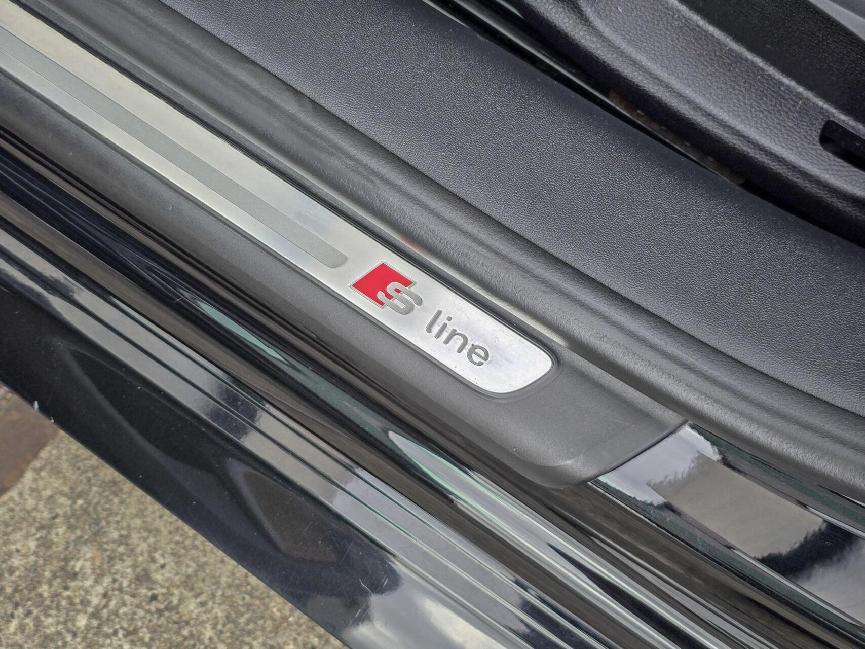 Foto van Audi TT Coupe