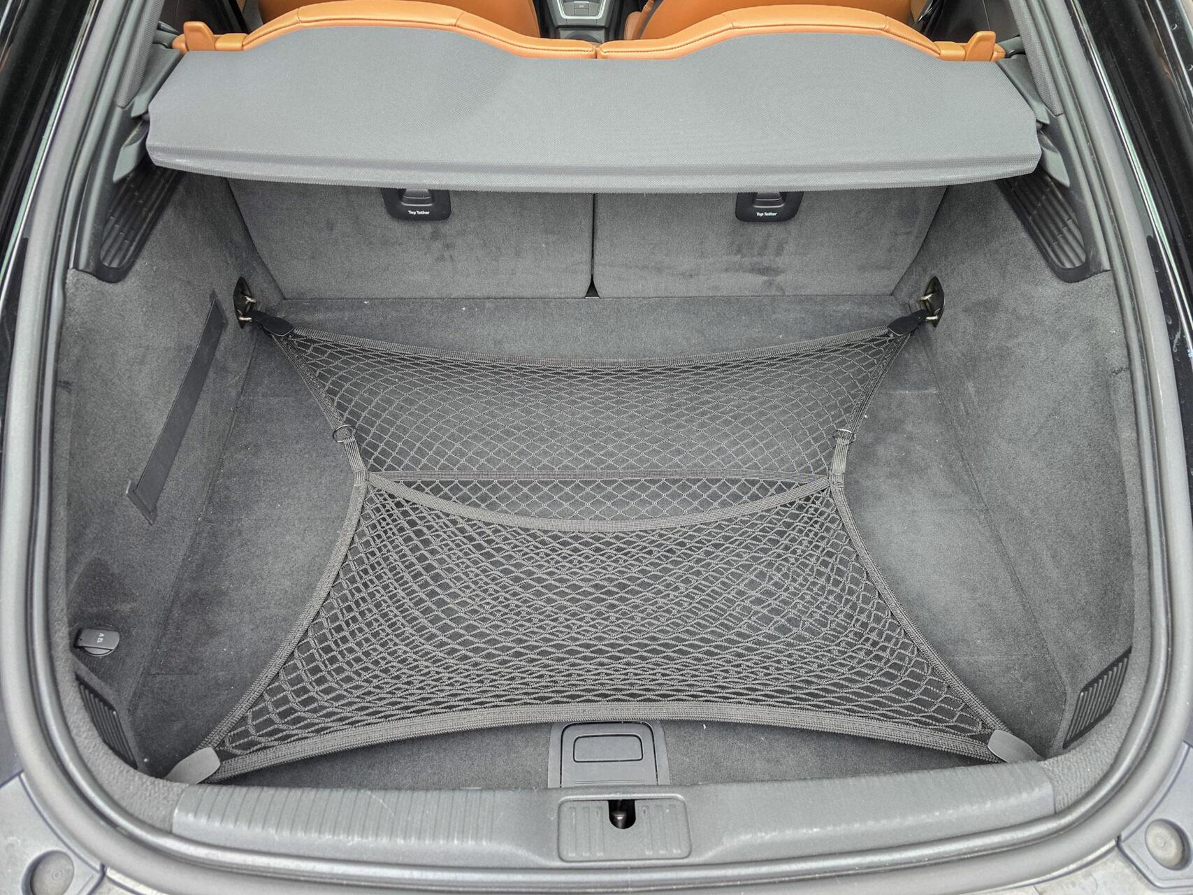 Foto van Audi TT Coupe