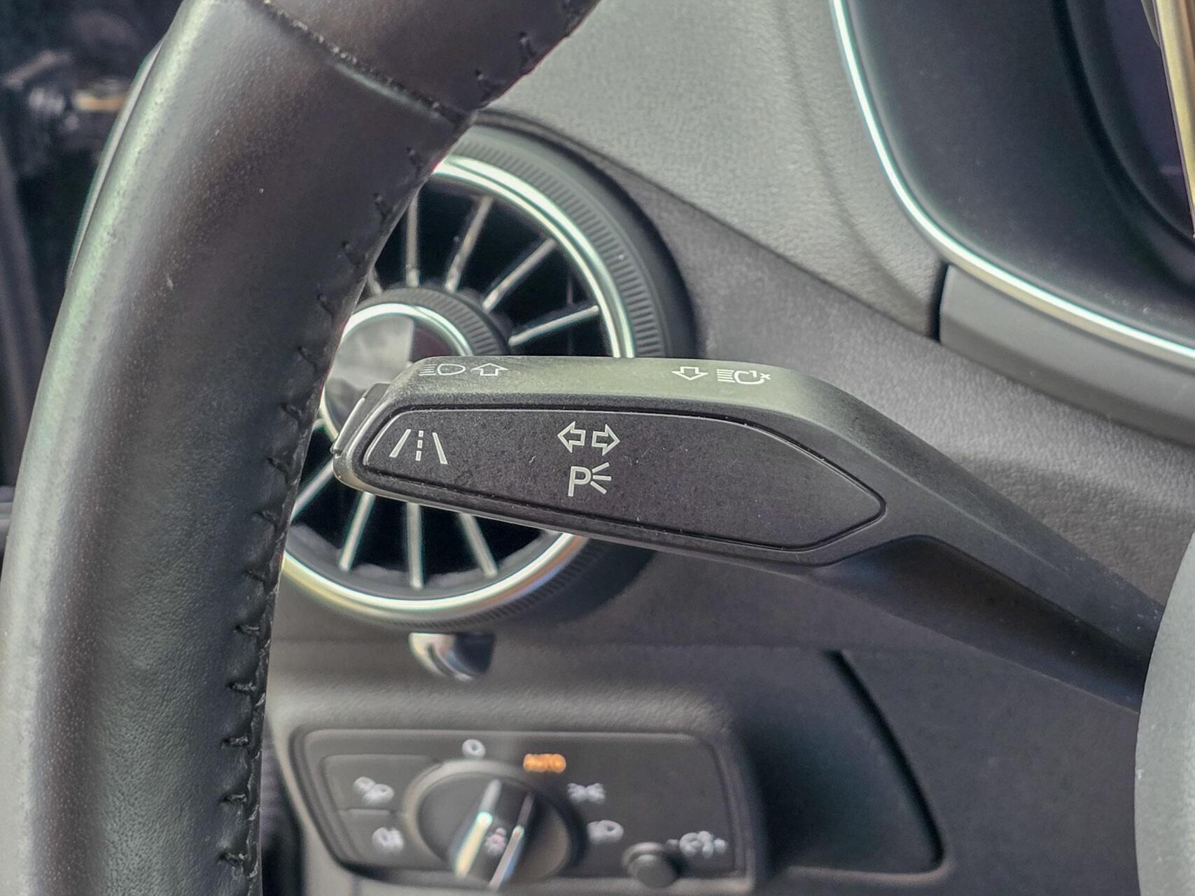 Foto van Audi TT Coupe