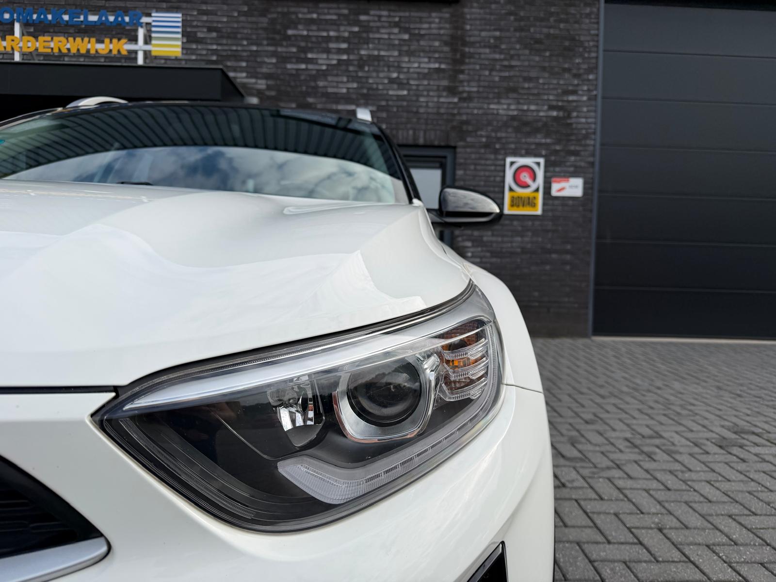 Foto van Kia Stonic