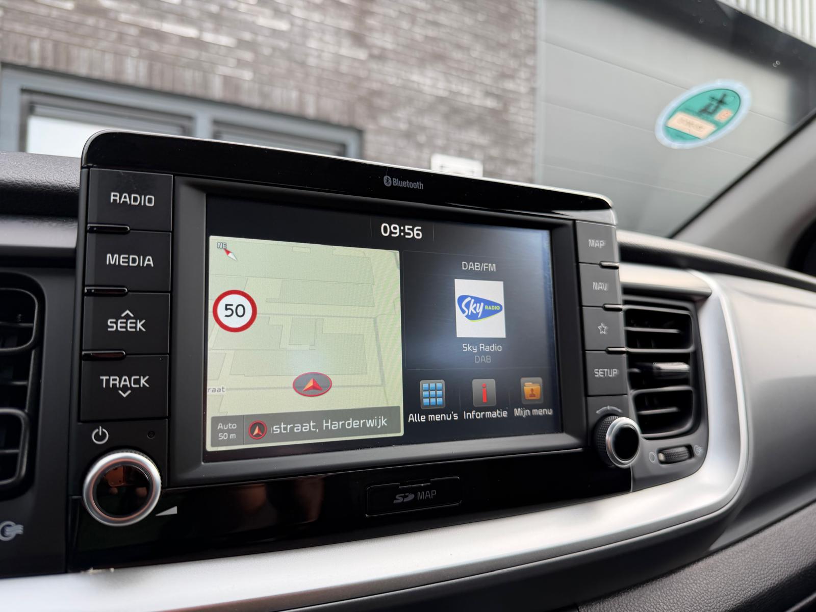 Foto van Kia Stonic