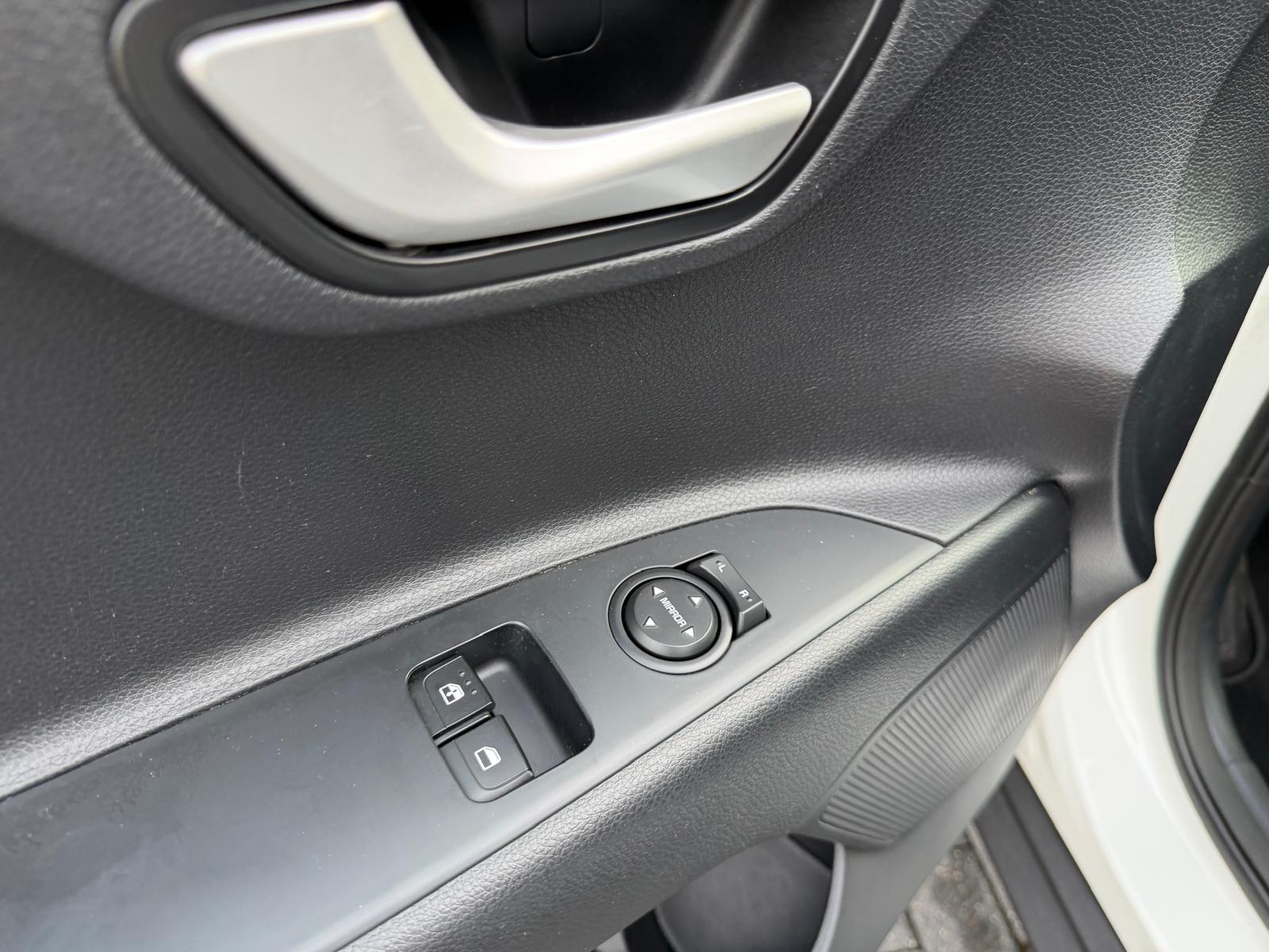 Foto van Kia Stonic