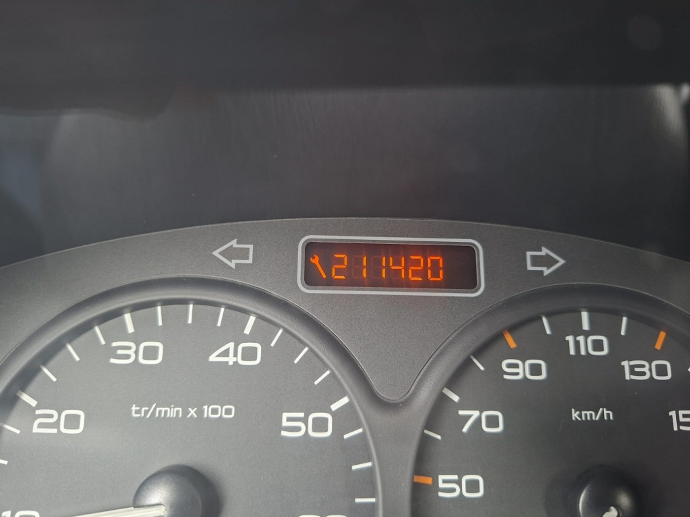 Foto van Citroen Berlingo