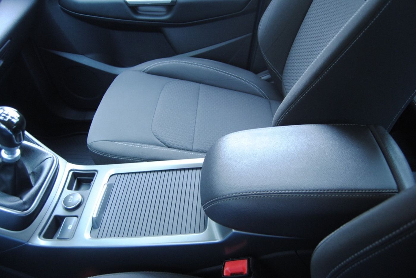 Foto van Ford Kuga