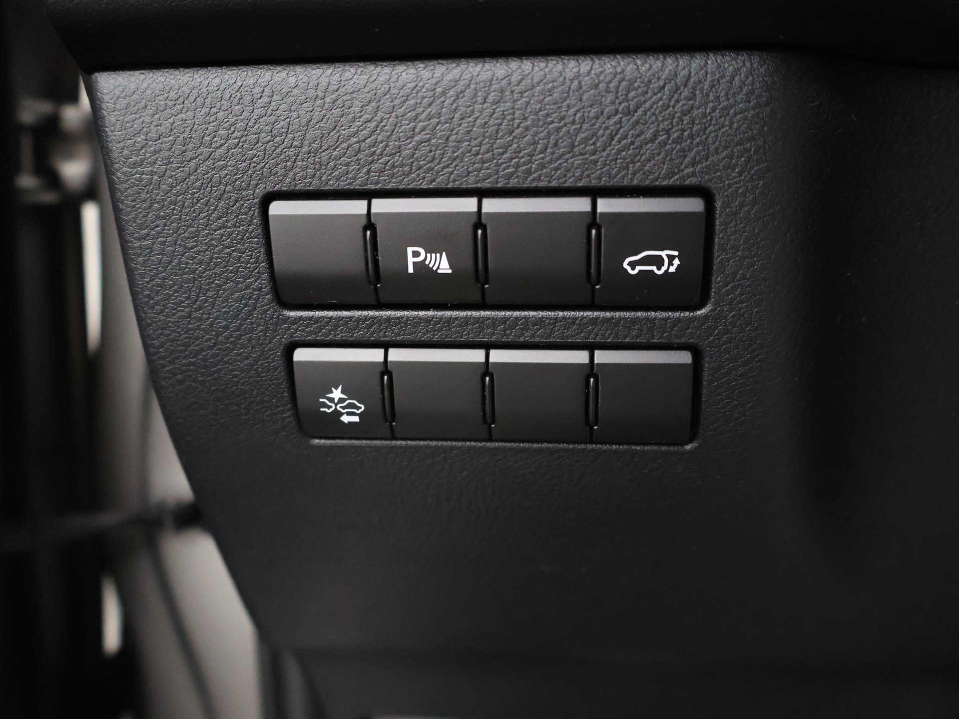 Foto van Lexus Lexus Nx300h