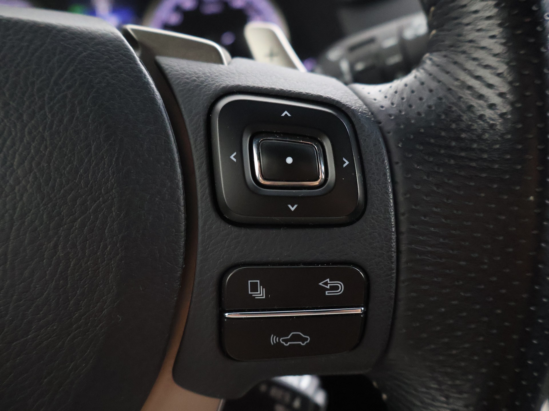 Foto van Lexus Lexus Nx300h