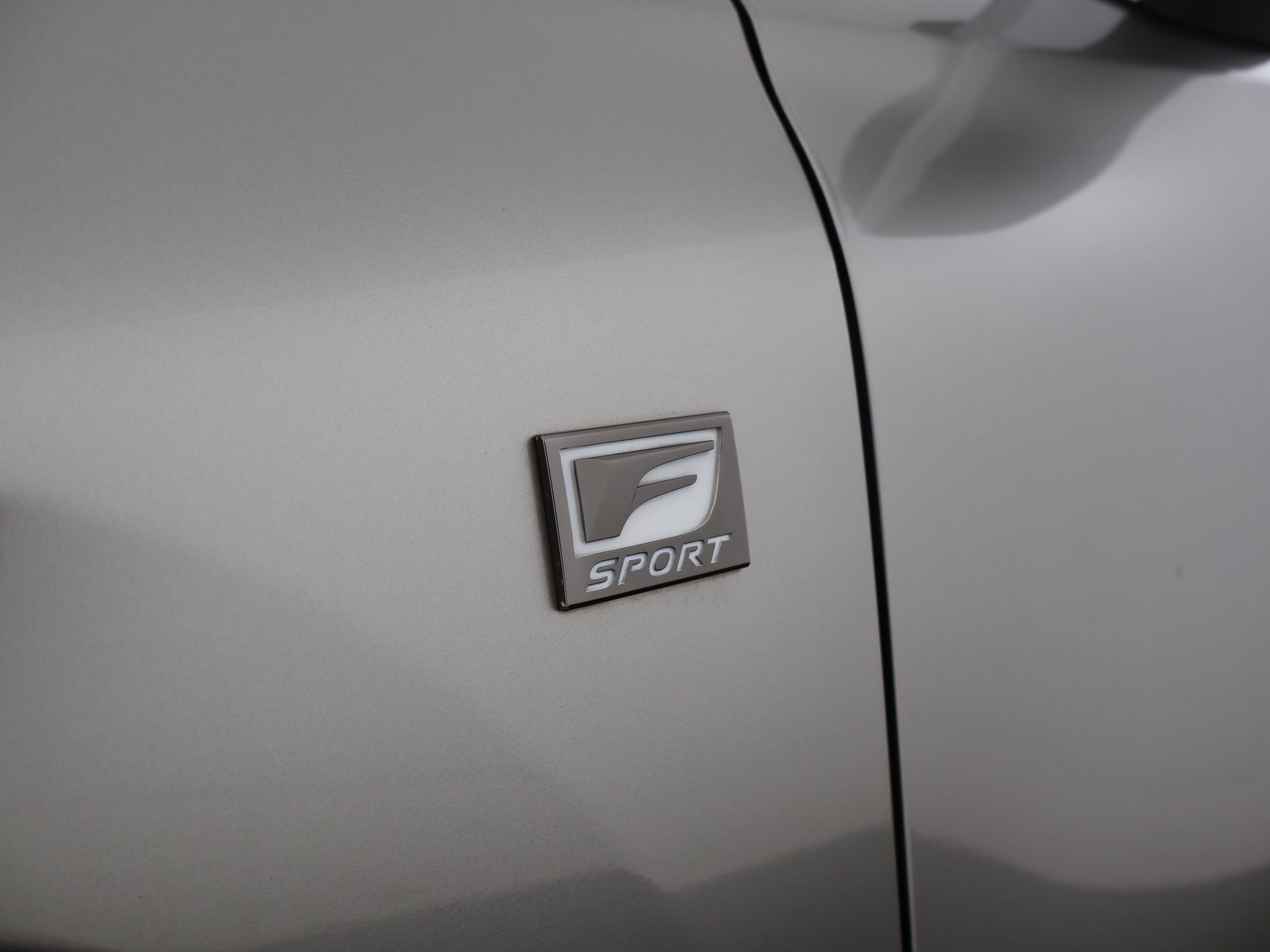 Foto van Lexus Lexus Nx300h