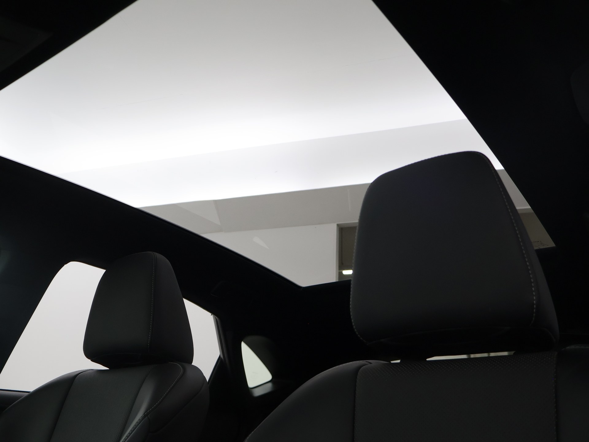 Foto van Lexus Lexus Nx300h