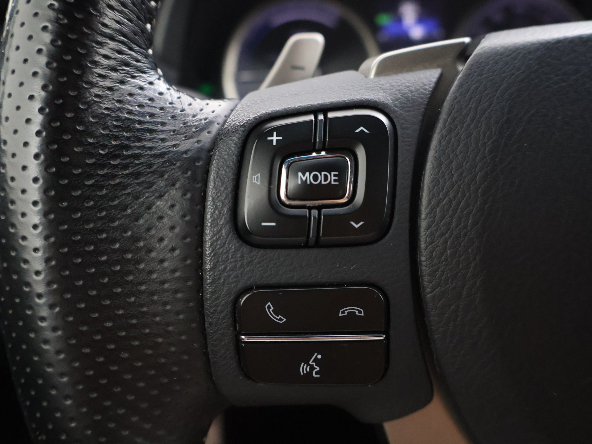 Foto van Lexus Lexus Nx300h