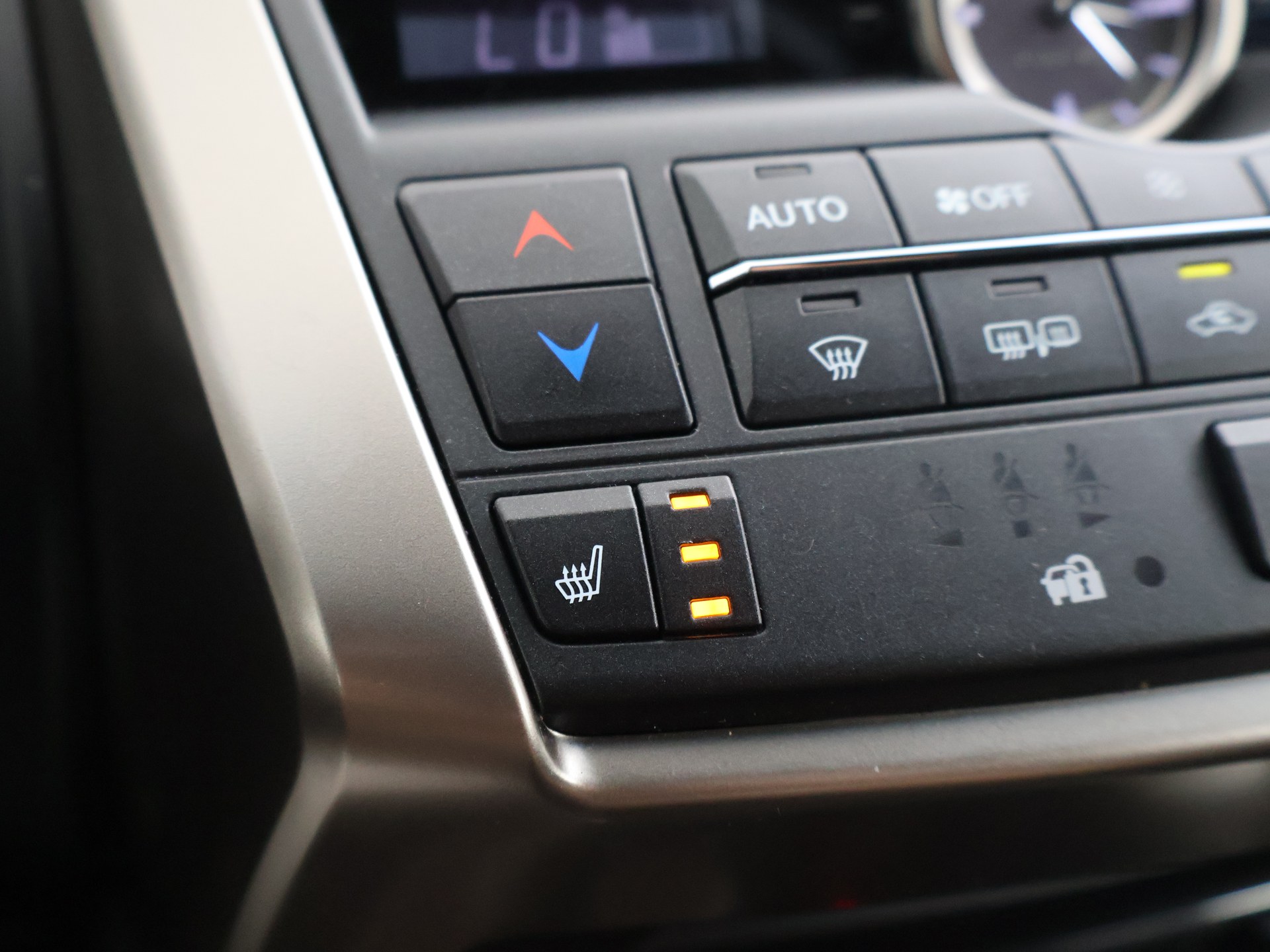 Foto van Lexus Lexus Nx300h