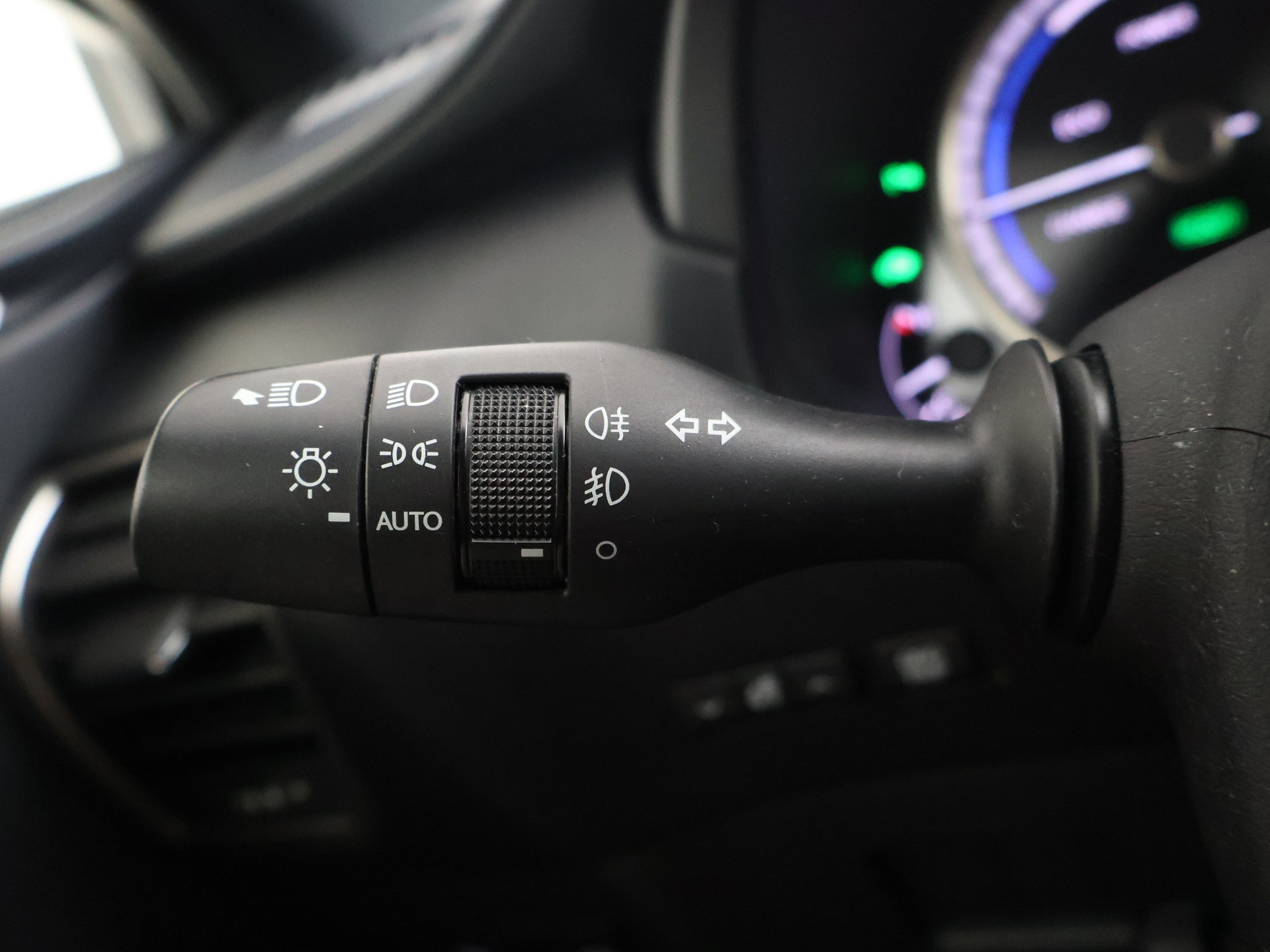 Foto van Lexus Lexus Nx300h