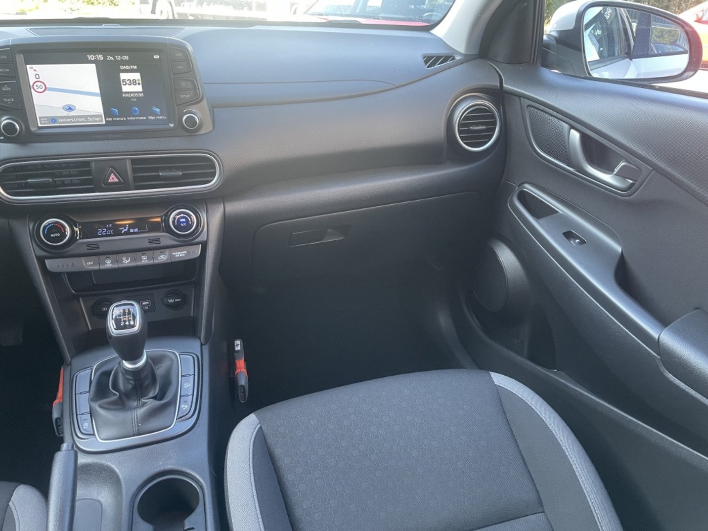 Foto van Hyundai Kona